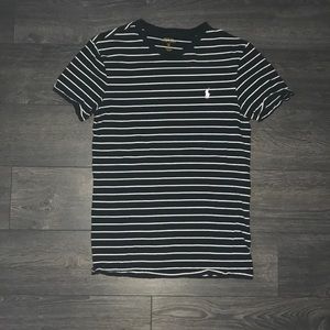 Polo Ralph Lauren Small Striped Shirt